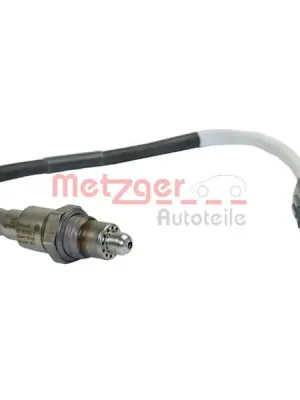 Horká Nabídka Lambda sonda METZGER 0893644