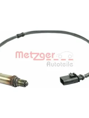 Lambda sonda METZGER 0893649 Nejlepší Cena