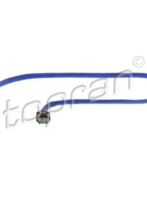Oblíbený Lambda sonda TOPRAN 625 017