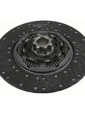 Lamela spojky SACHS 1878 000 300 Must-Have