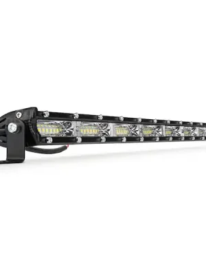 LED pracovní světlo AWL51 72 LED SPOT 9-36V Akce