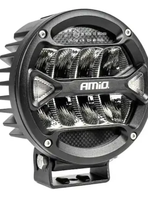 Značkový LED pracovní světlo PRO Series AMiO-03869