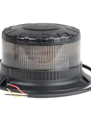 Finální Výprodej LED výstražný maják W28B 12V 24V AMIO-04109