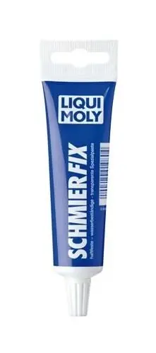 Liqui Moly 1080 50 g Originální