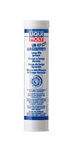 Nejlepší Cena Liqui Moly 3520 400 g