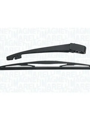 List stěrače MAGNETI MARELLI 000723180155 Omezená Nabídka