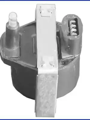 Aktuální Zapalovací cívka HITACHI 138754