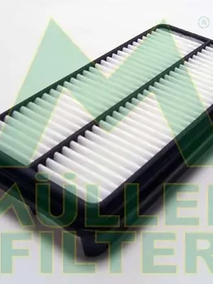 Vzduchový filtr MULLER FILTER PA734 Ověřený