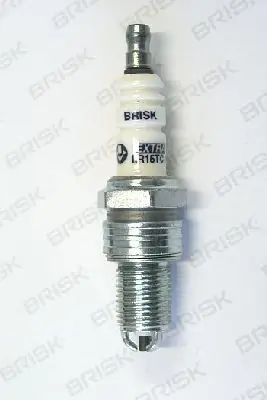 Nakupujte Hned Zapalovací svíčka BRISK 1323
