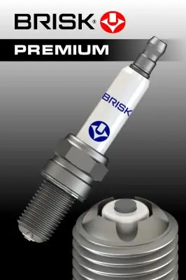 Zapalovací svíčka BRISK 3092 Top Prodej