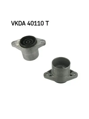 Ložisko pružné vzpěry SKF VKDA 40110 T Hit Sezóny
