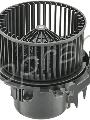 Doprava Zdarma Vnitřní ventilátor TOPRAN 208215