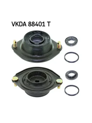 Ložisko pružné vzpěry SKF VKDA 88401 T Aktuální