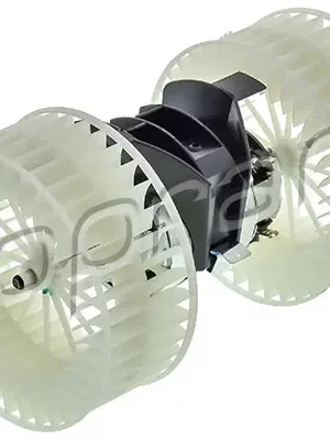 Vnitřní ventilátor TOPRAN 400878 Pouze Dnes