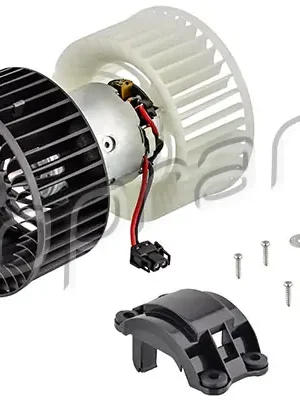 Must-Have Vnitřní ventilátor TOPRAN 501697