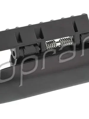 Přímo Od Výrobce Vnější klika dveří TOPRAN 722646