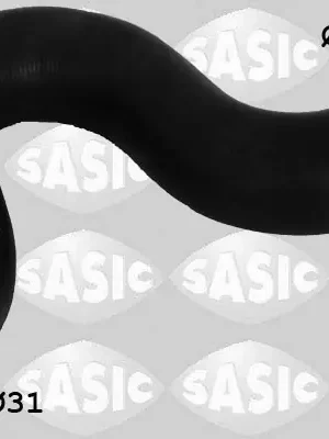 Přímo Od Výrobce Hadice chladiče SASIC 3400064