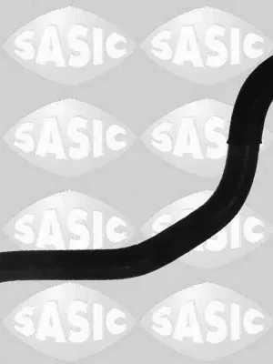 Hadice chladiče SASIC 3400098 Nejprodávanější