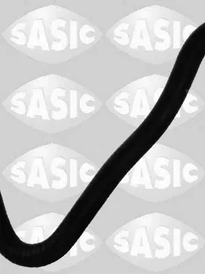 Nejlepší Cena Hadice chladiče SASIC 3404035
