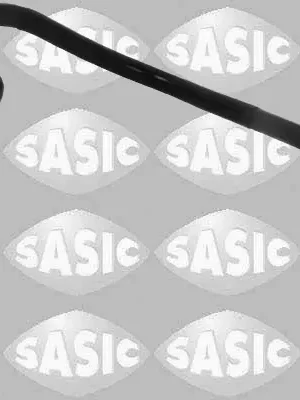 Hadice chladiče SASIC 3406225 Akční Nabídka