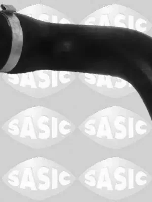 Nová Kolekce Hadice chladiče SASIC 3406268