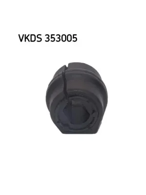 Bezpečná Platba Ložiskové pouzdro, stabilizátor SKF VKDS 353005