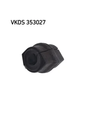 Ložiskové pouzdro, stabilizátor SKF VKDS 353027 Výhodná Nabídka