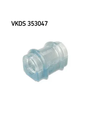 Ložiskové pouzdro, stabilizátor SKF VKDS 353047 Nová Kolekce
