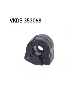 Ložiskové pouzdro, stabilizátor SKF VKDS 353068 Aktuální