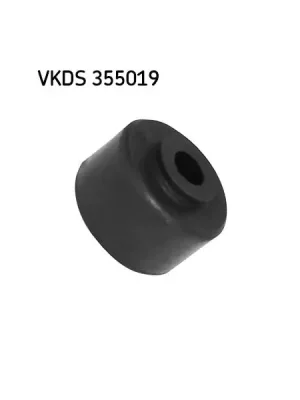 Ložiskové pouzdro, stabilizátor SKF VKDS 355019 Expresní Doručení