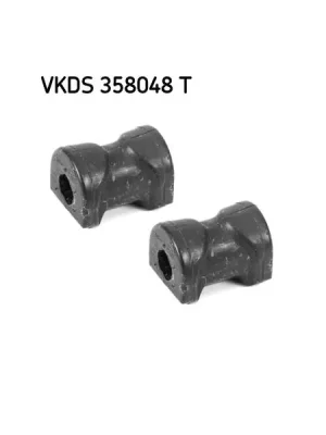 Ložiskové pouzdro, stabilizátor SKF VKDS 358048 T Nejprodávanější