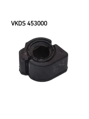Ložiskové pouzdro, stabilizátor SKF VKDS 453000 Rychlé Dodání