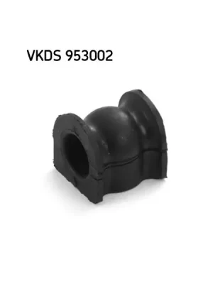 Jen Po Omezenou Doba Ložiskové pouzdro, stabilizátor SKF VKDS 953002
