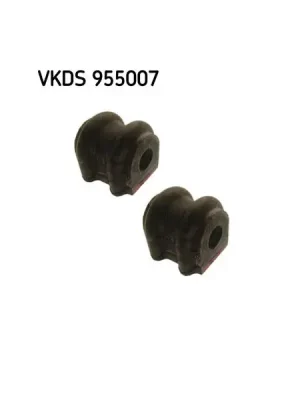 Odeslání Ihned Ložiskové pouzdro, stabilizátor SKF VKDS 955007
