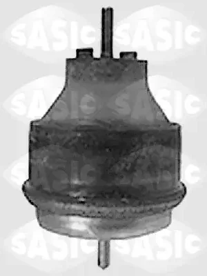 Koupit Online Zavěšení motoru SASIC 9001398