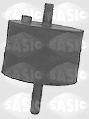 Novinka Zavěšení motoru SASIC 9001400
