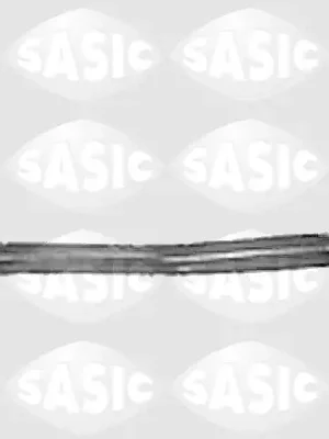 Hadice chladiče SASIC SWH0363 Cenově Výhodný