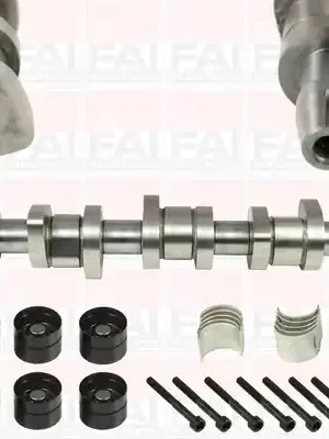 Sada vačkového hřídele FAI AutoParts CSK248C Hit Sezóny
