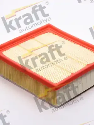 Vzduchový filtr KRAFT AUTOMOTIVE 1711910 Rychlé Dodání