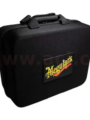 Vysoce Kvalitní MEGUIAR'S taška na autokosmetiku Soft Shell Car Care Case 39 x 31 x 18 cm