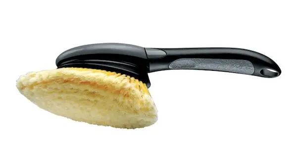 Akční Nabídka MEGUIARS Versa Angle wheel Brush - kartáč na kola s krátkým držadlem