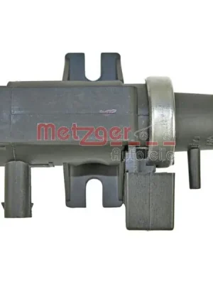 Levný Měnič tlaku, výfukový systém METZGER 0892672