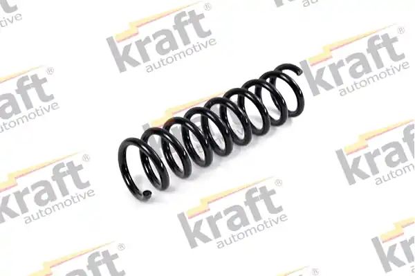 Autentický Pružina podvozku KRAFT AUTOMOTIVE 4021210