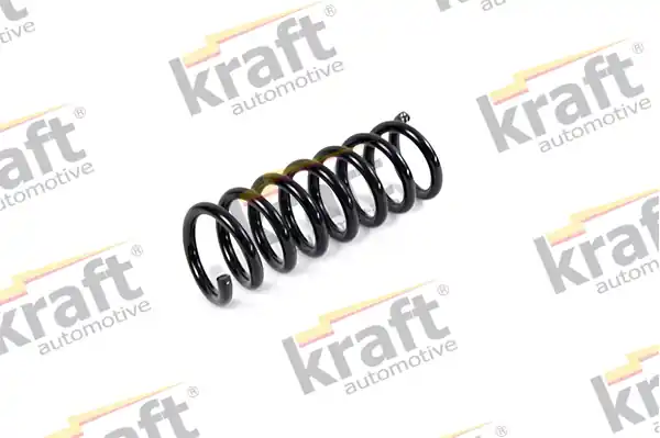 Aktuální Pružina podvozku KRAFT AUTOMOTIVE 4021350