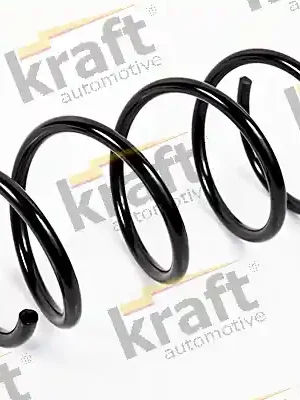 Pružina podvozku KRAFT AUTOMOTIVE 4025009 Cenová Bomba