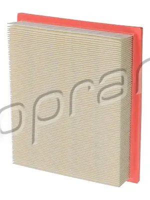 Expresní Doručení Vzduchový filtr TOPRAN 103008