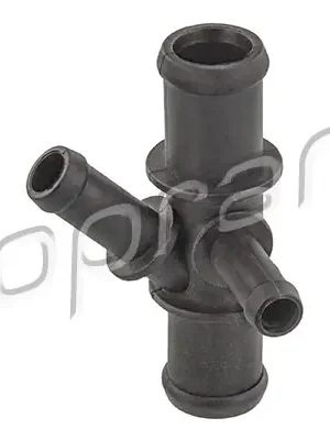 Akční Nabídka Příruba chladiva TOPRAN 116308