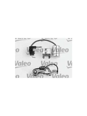 Originální Montážní sada, řídicí jednotka zapalování VALEO 243262