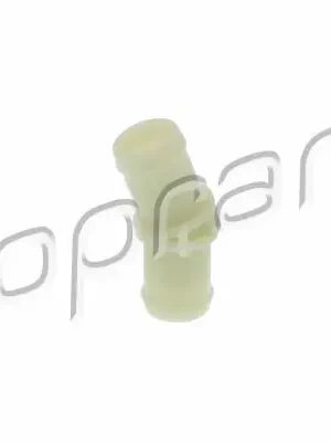 Příruba chladiva TOPRAN 701893 Originální