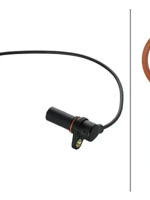 Generátor impulsů, klikový hřídel HELLA 6PU009167271 Kup Teď